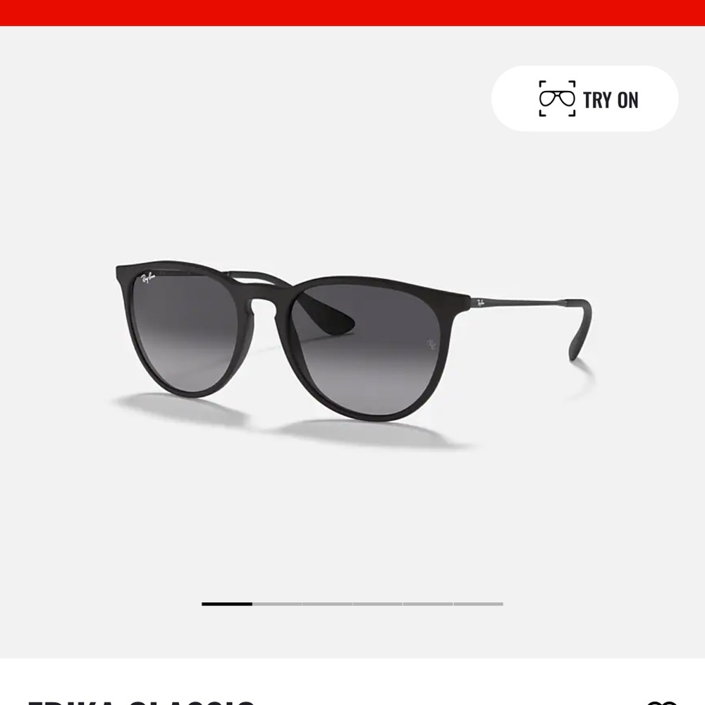 Ray-Ban sunglasses - Picture 15 of 16
